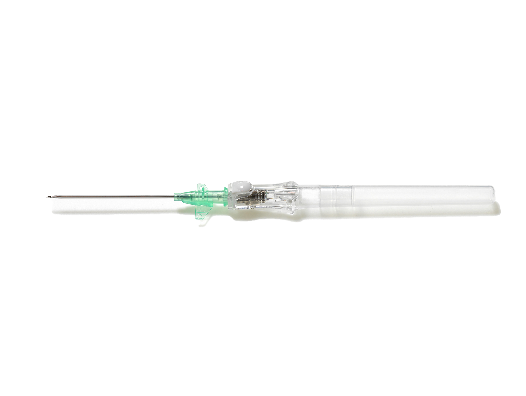 BD Insyte™ Autoguard™ Winged IV Catheter - 381947 | BD